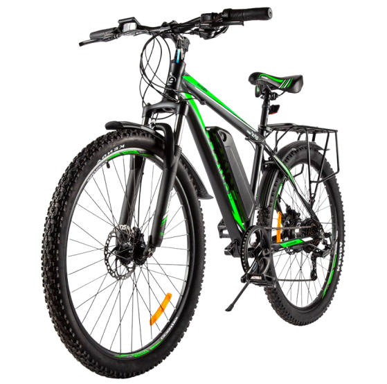 Распродажа электровелосипедов! 