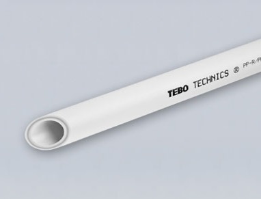 Труба PP-R FORA by TEBO  63х10,5 центральное армирование алюминием SDR 6 