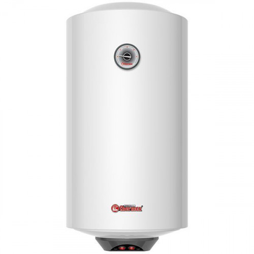 Водонагреватель накопительный  THERMEX Praktik 50 V Slim круглый