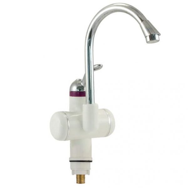 Кран-водонагреватель проточного типа BEF-001 UNIPUMP