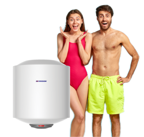 Водонагреватели 10л, 15л, 30л, 50л, 80л, 100л, 150л, 200л, 300л