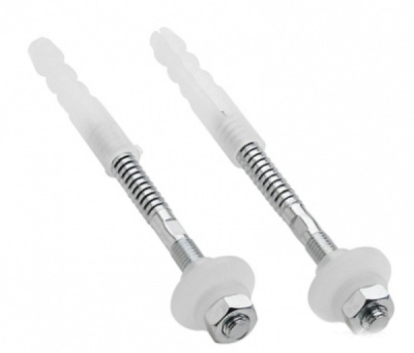 Крепеж д/уст. раковины  RR 750 (2шт)