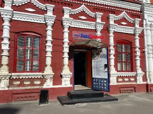 «АкваТехника» в Шадринске