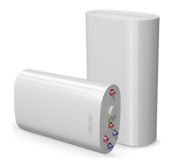 Бойлер косвенного нагрева  Royal Thermo AQUATEC INOX 80 настенный 