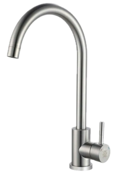 Смеситель для кухни