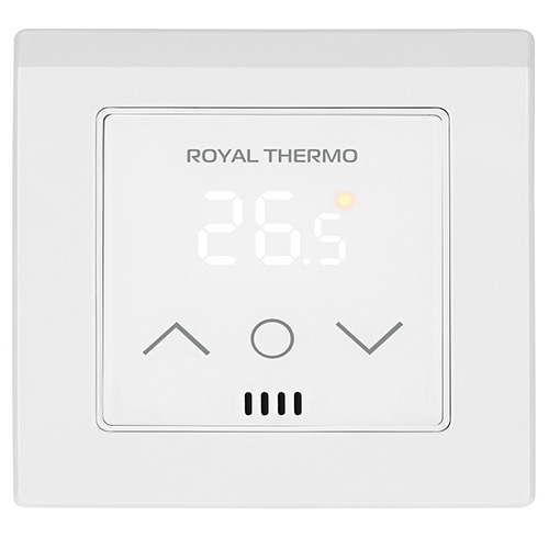 Терморегулятор RoyalThermo Intellon RTI-16 — купить в Кургане, цены в интернет-магазине «АкваТехника»