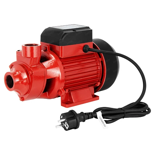Насос поверхностный вихревой  JEMIX ПНВ-50-56 750Вт, 50л/м, 56м, 