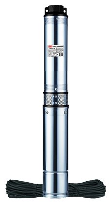 Насос погружной центробежный  JEMIX CH4-2-35  4.5м3/ч 55м, 