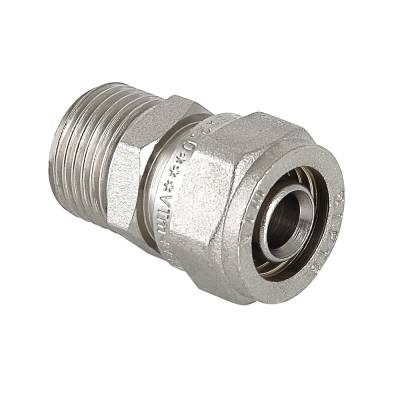 Ниппель STM 26х3/4" нар/цанга