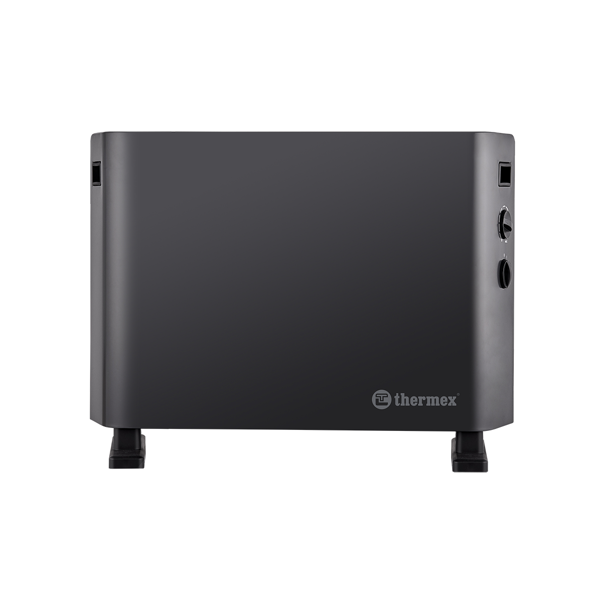 Конвектор электрический THERMEX Pronto 2000M Black — купить Конвекторы в Кургане, цены в интернет-магазине «АкваТехника»