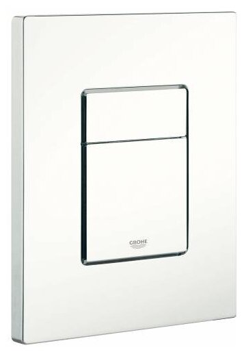 Клавиша смывная Skate Cosmopolitan  к инсталляции 38732SH0