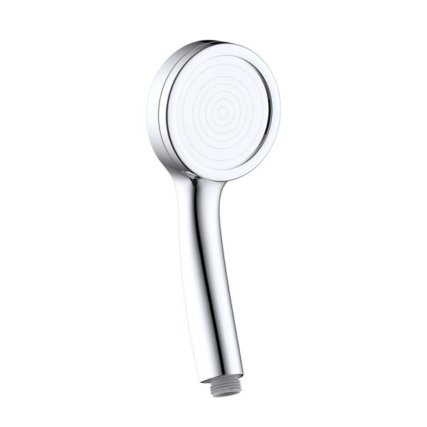 Лейка для душа IDDIS SpaHome SPA1F00i18   хром 