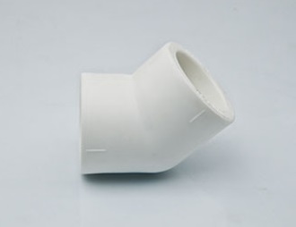 Угольник PP-R РТП 32/45*