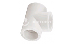 Тройник переходной PP-R TEBO 32-20-25