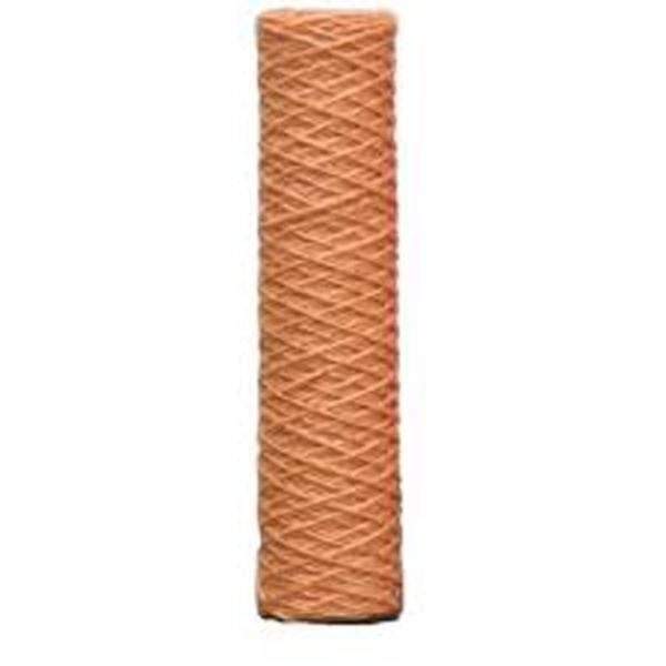 Картридж ГЕЙЗЕР 10SL Fe нитяной 28123