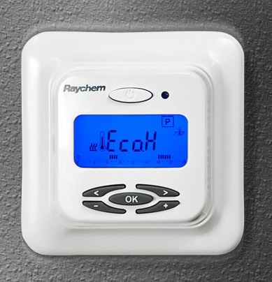 Термостат R -TC-NRG