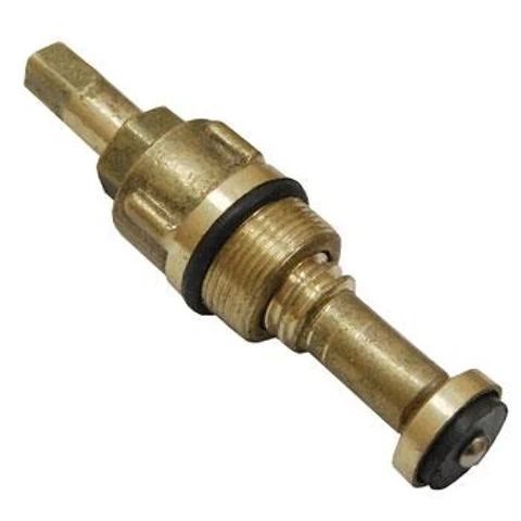 Кран-букса 1/2 червячная г. Днепр удлиненная