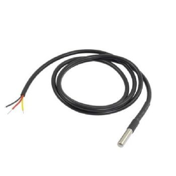 Датчик температурный уличный (в гильзе) ZONT DS18B20