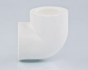 Угольник PP-R TEBO 25/90*