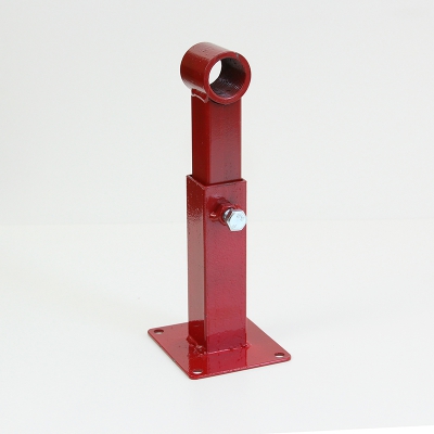 крепление для гидроаккумулятора