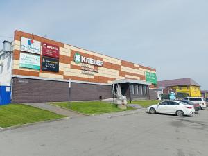 «АкваТехника» в ИЦ «Клевер»