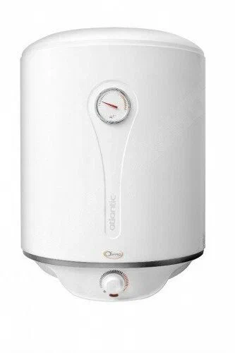 Водонагреватель накопительный накопительный   ATLANTIC OPRO TURBO 50 841211 круглый