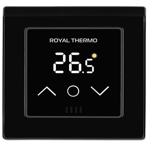 Терморегулятор RoyalThermo Intellon RTI-16 — купить в Кургане, цены в интернет-магазине «АкваТехника»
