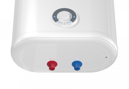 Водонагреватель накопительный  THERMEX Ceramik 30 V плоский — купить водонагреватель в Кургане, цены в интернет-магазине «АкваТехника»