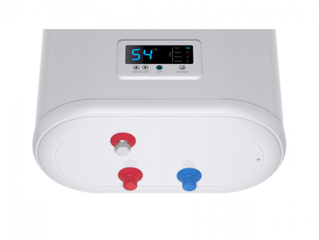 Водонагреватель накопительный  THERMEX  IF 50-V (pro) плоский — купить водонагреватель в Кургане, цены в интернет-магазине «АкваТехника»