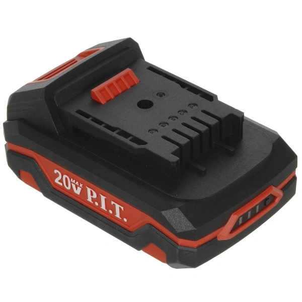 Аккумулятор P.I.T. OnePower PH20-2.0 (20В, 2Ач, Li-Ion)