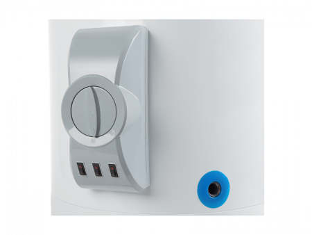 Водонагреватель накопительный  THERMEX  ER 200 V круглый — купить водонагреватель в Кургане, цены в интернет-магазине «АкваТехника»