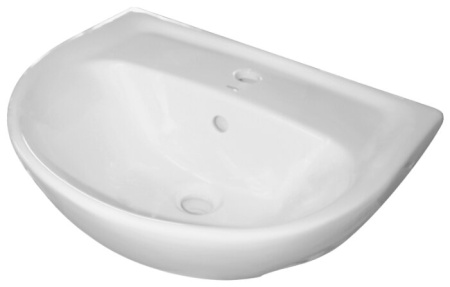 Умывальник SANITA Эталон 55см  белый