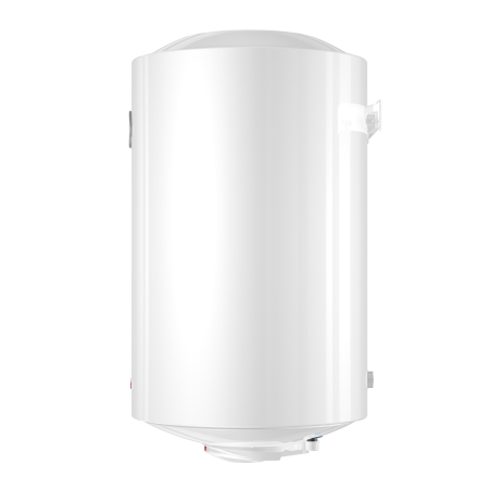 Водонагреватель накопительный  THERMEX Circle 80 V круглый — купить водонагреватель в Кургане, цены в интернет-магазине «АкваТехника»