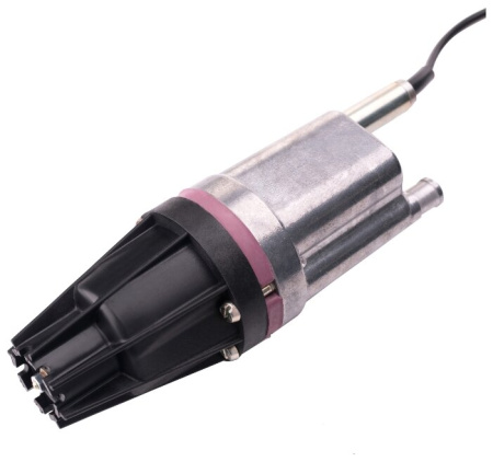 Насос погружной вибрационный КИРОВ ВОДОЛЕЙ-3 40,  19л/м, 40м, 