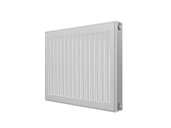 Стальной панельный радиатор Royal Thermo C22-500-600 (1323Вт, боковое подкл-е) белый 