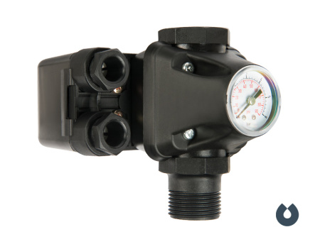 Реле давления ITALTECNICA PM5-3W   