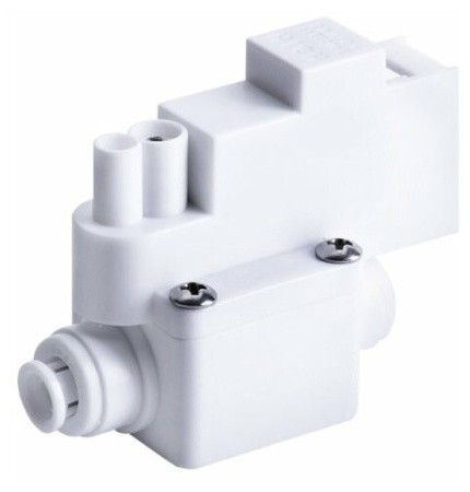 Реле высокого давления 1/4" JG