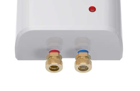 Водонагреватель  проточный THERMEX Surf 5000  — купить водонагреватель в Кургане, цены в интернет-магазине «АкваТехника»