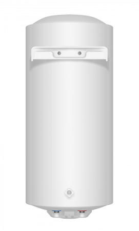 Водонагреватель накопительный  THERMEX TitaniumHeat 60 V Slim круглый — купить водонагреватель в Кургане, цены в интернет-магазине «АкваТехника»