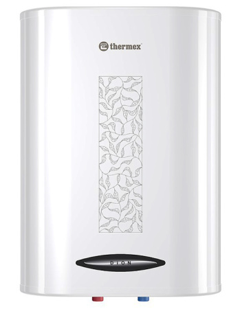 Водонагреватель накопительный  THERMEX Dion 30 V плоский