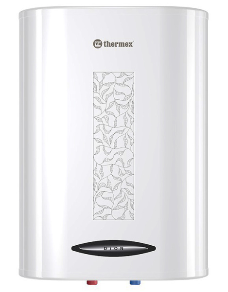 Водонагреватель накопительный  THERMEX Dion 30 V плоский