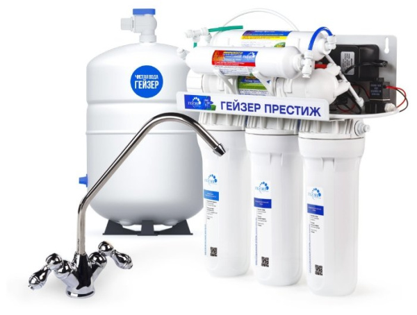 Оборудование для водоочистки — купить Фильтры многоступенчатые в Кургане | Интернет-магазин «АкваТехника»