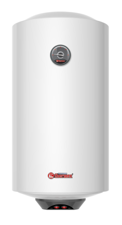 Водонагреватель накопительный  THERMEX THERMO 50 V Slim круглый