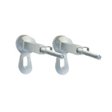 Комплект крепления к стене GROHE 3855800М 2шт
