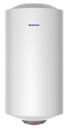 Водонагреватель накопительный  EDISSON   ER 100 V круглый
