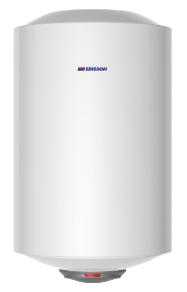 Водонагреватель накопительный  EDISSON   ER 80 V круглый