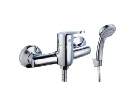 Смеситель для душа РМС  РМС-Л1-003 однорычажн. хром