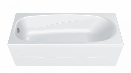 Ванна акриловая Oviva Base standart 170*70*40