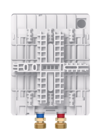 Водонагреватель  проточный THERMEX Surf 5000  — купить водонагреватель в Кургане, цены в интернет-магазине «АкваТехника»