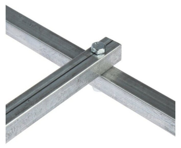 Каркас для поддона 80*80 — купить сантехнику в Кургане, цены в интернет-магазине «АкваТехника»